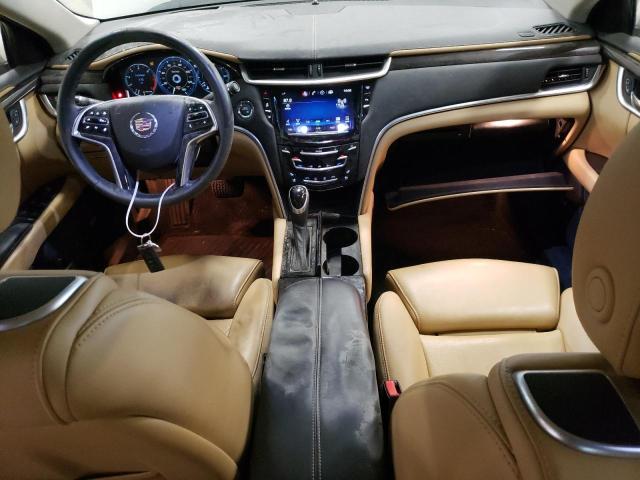 Photo 8 from auction – 2013 CADILLAC XTS PREMIU with VIN 2G61S5S38D9194519