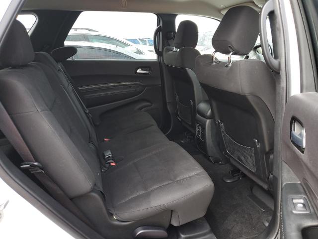 Photo 11 from auction – 2022 DODGE DURANGO SX with VIN 1C4RDJAG2NC106131