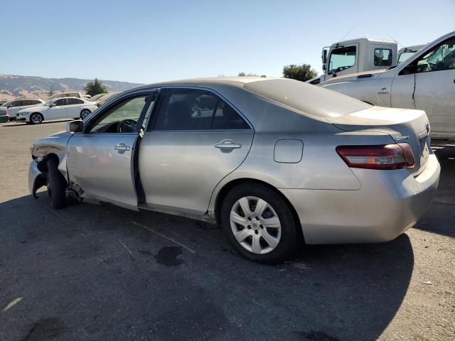 Foto 2 de la subasta – 2011 TOYOTA CAMRY BASE con VIN 4T1BF3EK5BU650131