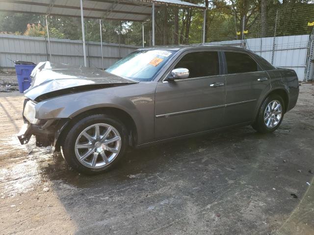 CHRYSLER 300C 2010 with VIN 2C3CA6CT2AH126123 - Photo from auction