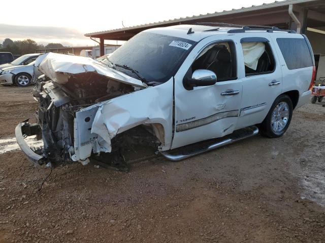 Foto 1 de la subasta – 2008 GMC YUKON con VIN 1GKFC13028R178698