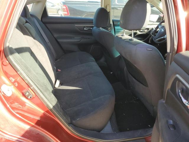 Фото 10 с аукциона – 2015 NISSAN ALTIMA 2.5 с VIN 1N4AL3AP1FC456790