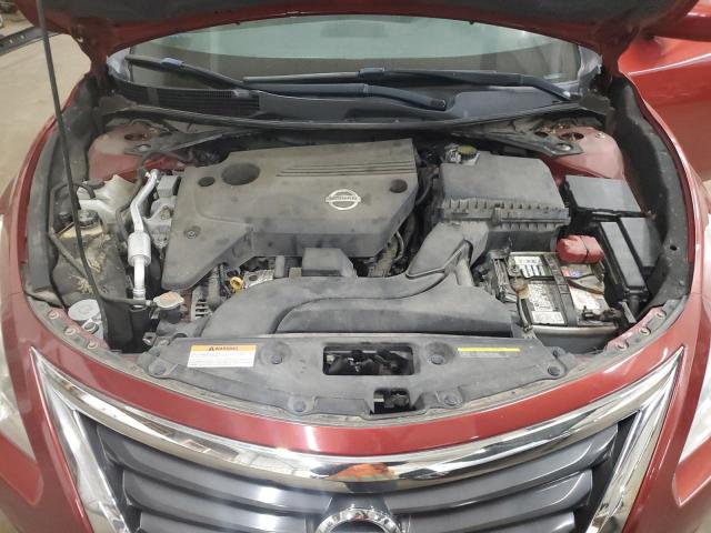 Photo 11 from auction – 2013 NISSAN ALTIMA 2.5 with VIN 1N4AL3AP4DC243488