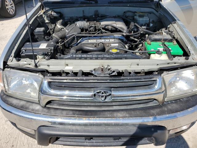 Photo 12 from auction – 2002 TOYOTA 4RUNNER SR with VIN JT3GN86R420240762
