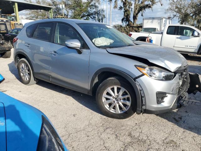 Photo 4 from auction – 2016 MAZDA CX-5 TOURI with VIN JM3KE2CY0G0789159