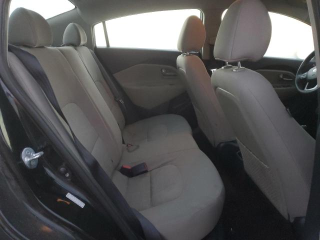 Photo 10 from auction – 2015 KIA RIO LX with VIN KNADM4A35F6507419