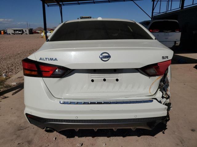 Photo 6 from auction – 2021 NISSAN ALTIMA SR with VIN 1N4BL4CV5MN384242