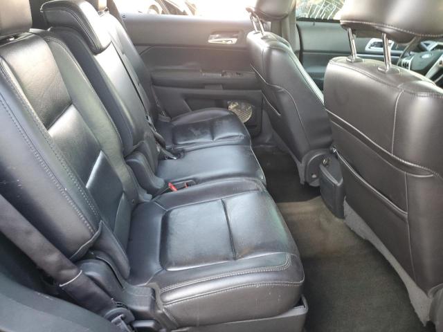 Photo 11 from auction – 2013 FORD EXPLORER X with VIN 1FM5K7D88DGB98702