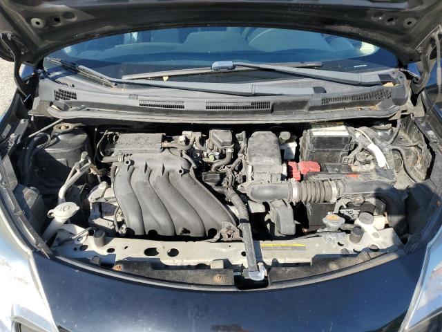 Photo 11 from auction – 2014 NISSAN VERSA NOTE with VIN 3N1CE2CP6EL394975