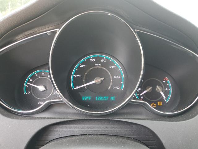 Photo 9 from auction – 2011 CHEVROLET MALIBU 1LT with VIN 1G1ZC5E10BF256922