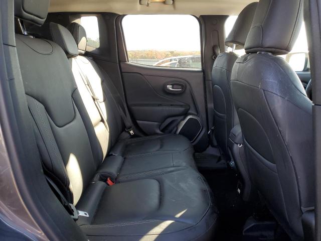 Photo 11 from auction – 2018 JEEP RENEGADE L with VIN ZACCJBDB9JPH34892