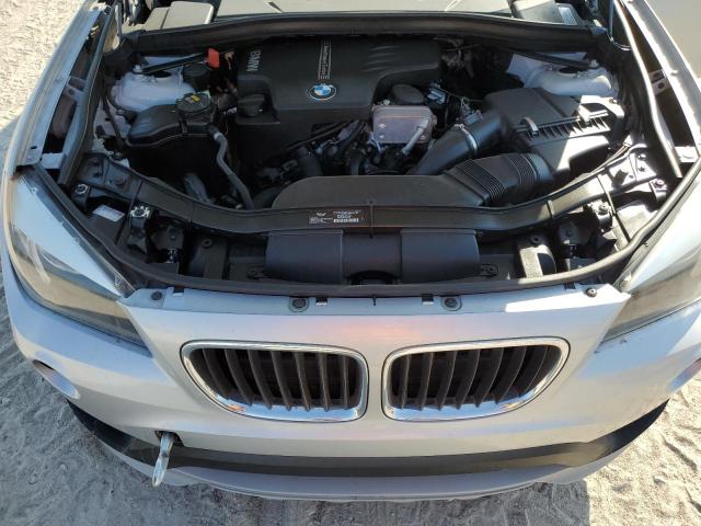Photo 12 from auction – 2015 BMW X1 SDRIVE2 with VIN WBAVM1C58FV498397