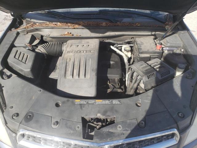 Photo 12 from auction – 2013 CHEVROLET EQUINOX LS with VIN 2GNALBEK3D6420423