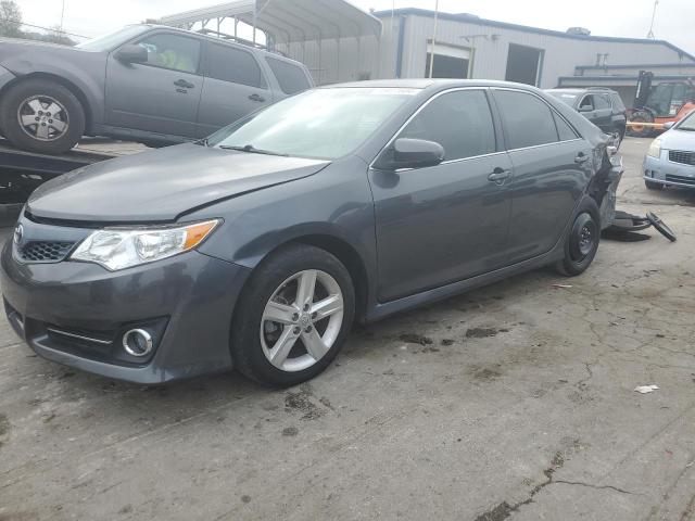 صورة رقم 1 من المزاد - 2012 TOYOTA CAMRY BASE مع VIN 4T1BF1FK5CU081804