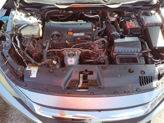 Photo 11 from auction – 2016 HONDA CIVIC EX with VIN 19XFC2F77GE003223