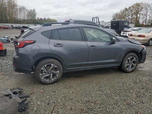 Photo 3 from auction – 2024 SUBARU CROSSTREK with VIN JF2GUADC3RH219919