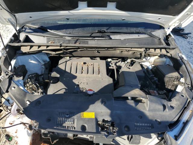 Photo 12 from auction – 2016 TOYOTA HIGHLANDER with VIN 5TDYKRFH1GS132819