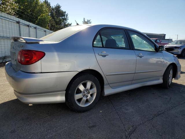 Photo 3 from auction – 2006 TOYOTA COROLLA CE with VIN 1NXBR30E66Z577432