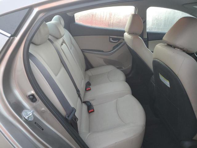 Photo 10 from auction – 2015 HYUNDAI ELANTRA SE with VIN 5NPDH4AE1FH628236