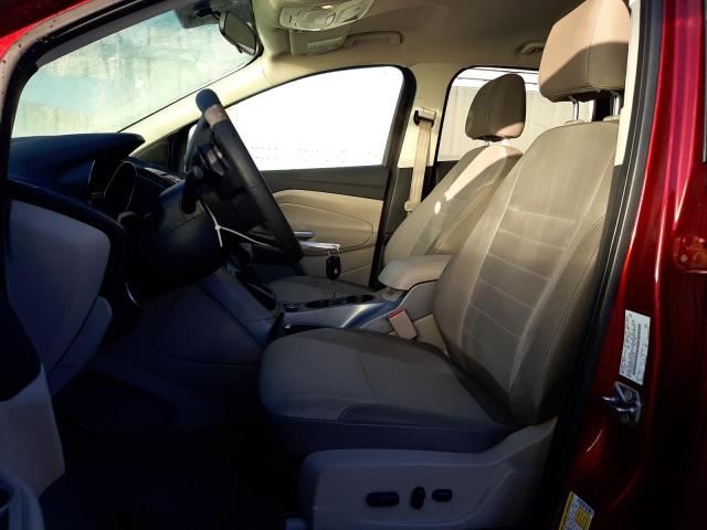Photo 7 from auction – 2016 FORD ESCAPE SE with VIN 1FMCU0G74GUC05629
