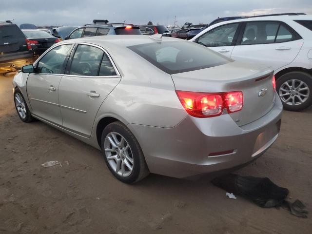 Photo 2 from auction – 2015 CHEVROLET MALIBU 1LT with VIN 1G11C5SL3FF317835