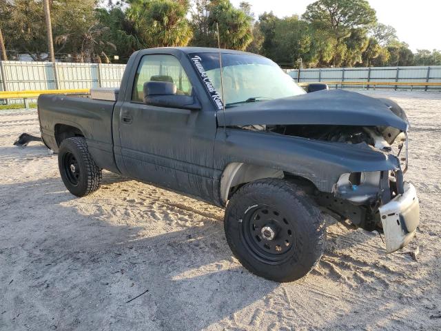 Photo 4 from auction – 1997 DODGE RAM 1500 with VIN 1B7HC16ZXVS111088