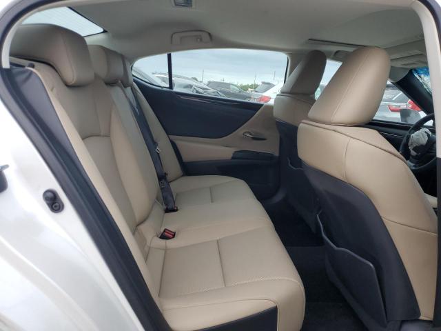Photo 10 from auction – 2019 LEXUS ES 350 with VIN 58ABZ1B14KU048787
