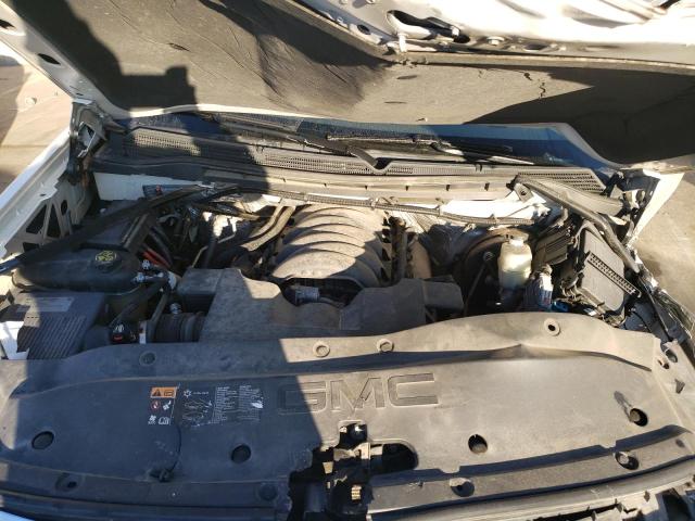 Photo 11 from auction – 2015 GMC SIERRA K15 with VIN 3GTU2WEC9FG279731