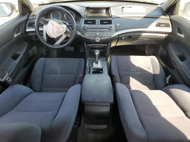 Photo 8 from auction – 2012 HONDA ACCORD LXP with VIN 1HGCP2F41CA117973