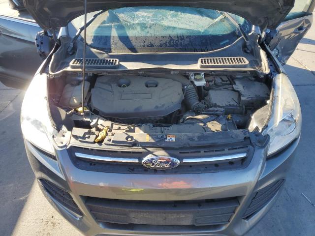 Photo 12 from auction – 2014 FORD ESCAPE SE with VIN 1FMCU0G94EUD31973