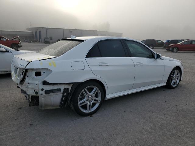 Photo 3 from auction – 2014 MERCEDES-BENZ E 350 4MAT with VIN WDDHF8JB4EA986091