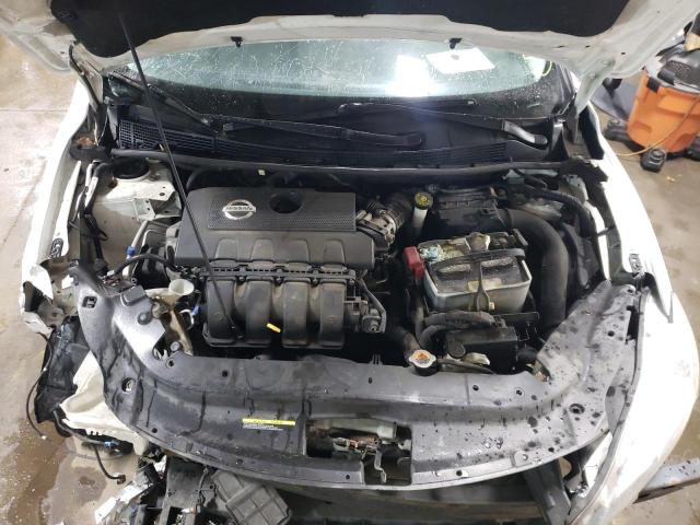 Photo 11 from auction – 2014 NISSAN SENTRA S with VIN 3N1AB7AP7EY256705
