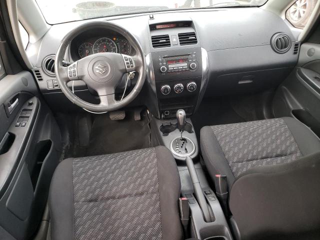 Photo 8 from auction – 2008 SUZUKI SX4 BASE with VIN JS2YB413085109351