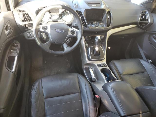 Photo 8 from auction – 2013 FORD ESCAPE SEL with VIN 1FMCU0H94DUD23434