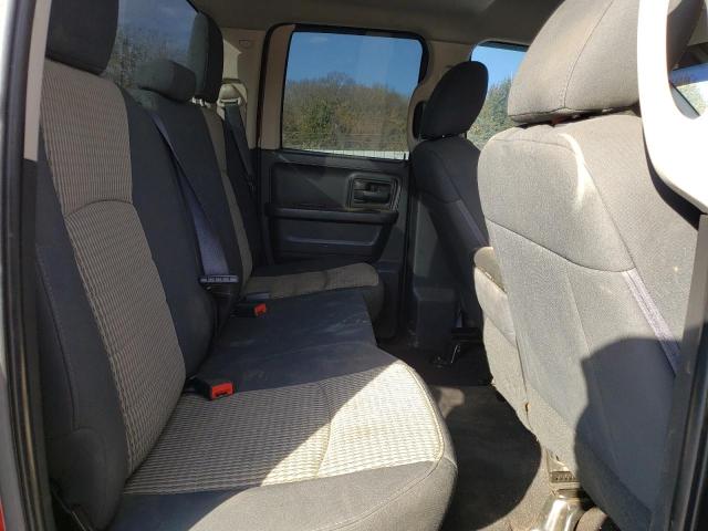 Photo 10 from auction – 2012 DODGE RAM 1500 S with VIN 1C6RD6FT2CS259671