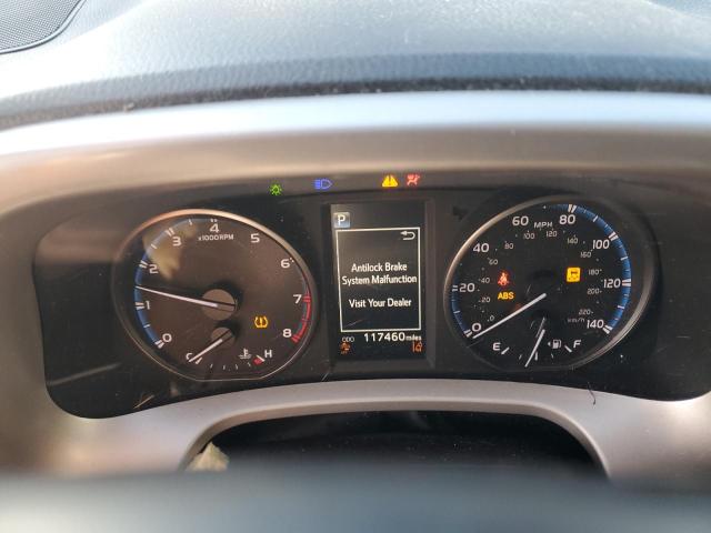 Photo 9 from auction – 2017 TOYOTA RAV4 LE with VIN 2T3BFREV5HW642706