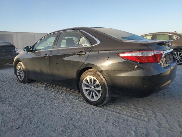 Photo 2 from auction – 2016 TOYOTA CAMRY LE with VIN 4T4BF1FK6GR534713