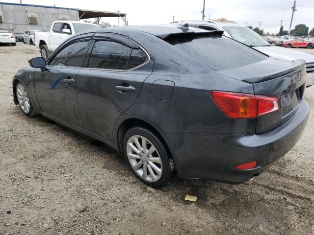 Photo 2 from auction – 2011 LEXUS IS 250 with VIN JTHBF5C29B5147889
