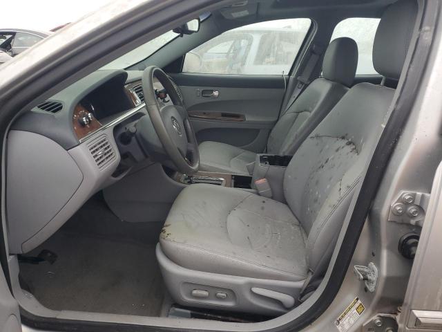 Photo 7 from auction – 2005 BUICK LACROSSE C with VIN 2G4WE567251218882