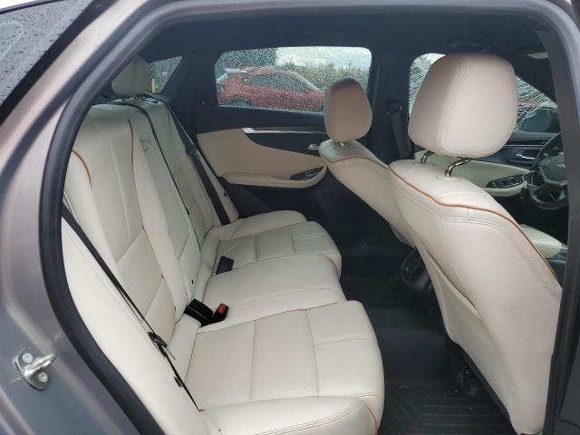 Photo 10 from auction – 2017 CHEVROLET IMPALA PRE with VIN 2G1145S34H9187296