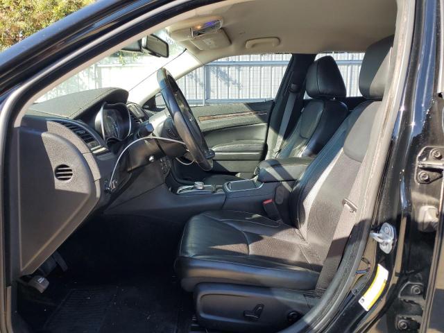Photo 7 from auction – 2019 CHRYSLER 300 LIMITE with VIN 2C3CCAKG1KH689893