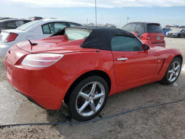 Photo 3 from auction – 2009 SATURN SKY with VIN 1G8MN35B79Y103875