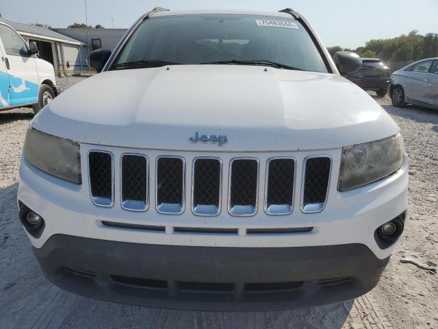 Photo 5 from auction – 2014 JEEP COMPASS SP with VIN 1C4NJCBA6ED536249