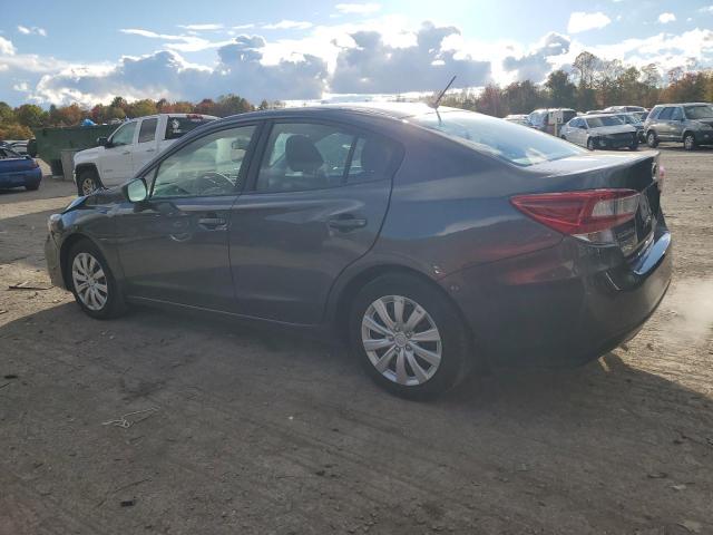 Photo 2 from auction – 2019 SUBARU IMPREZA with VIN 4S3GKAA68K3604558