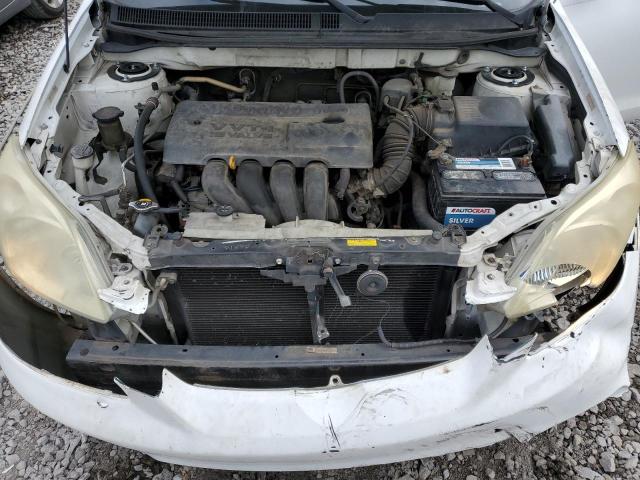 Photo 11 from auction – 2003 TOYOTA COROLLA MA with VIN 2T1KR32E83C033086