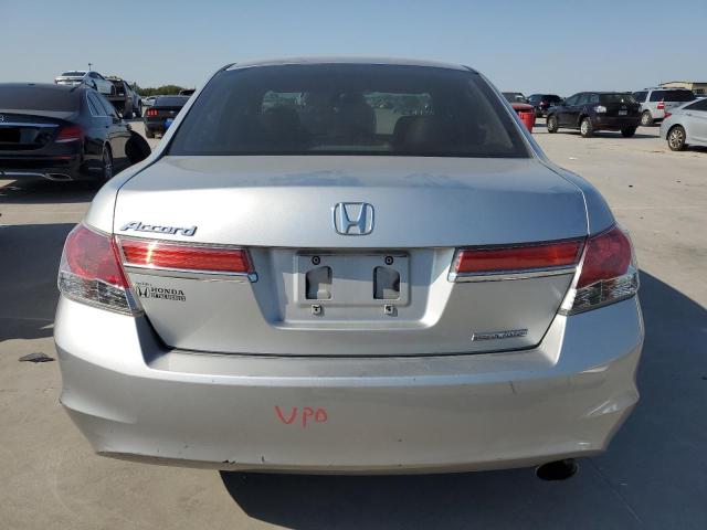 Photo 6 from auction – 2012 HONDA ACCORD SE with VIN 1HGCP2F64CA115507