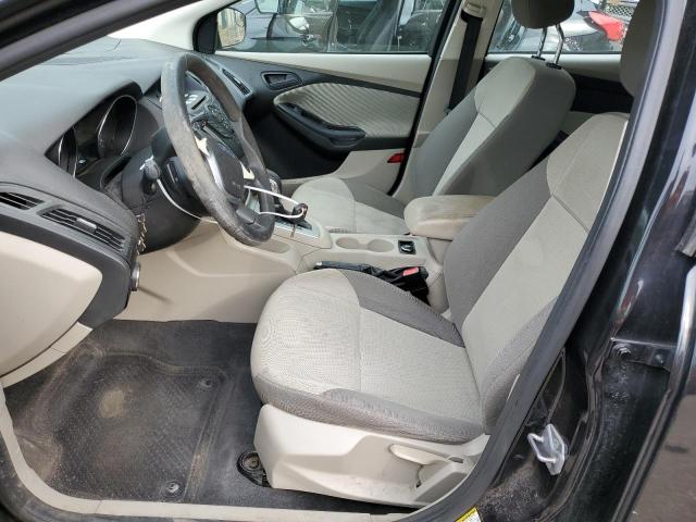 Photo 7 from auction – 2012 FORD FOCUS SE with VIN 1FAHP3K21CL118419