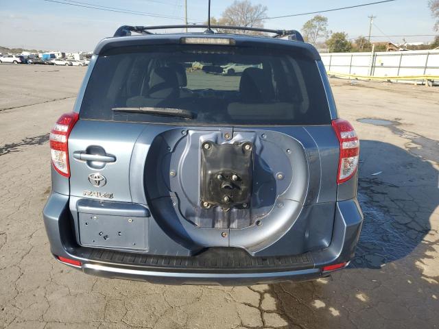 Photo 6 from auction – 2012 TOYOTA RAV4 with VIN 2T3ZF4DV0CW133652