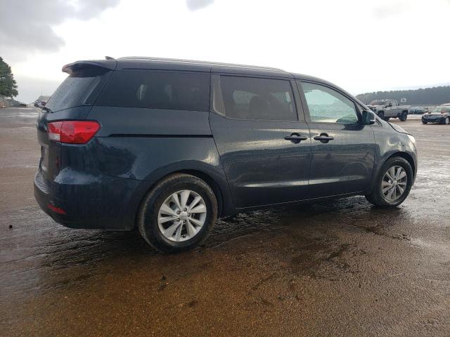 Photo 3 from auction – 2017 KIA SEDONA with VIN KNDMB5C11H6238980