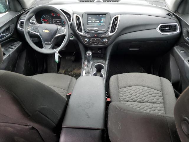 Photo 8 from auction – 2018 CHEVROLET EQUINOX LT with VIN 3GNAXJEV4JL408796
